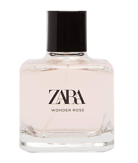 zara perfumes